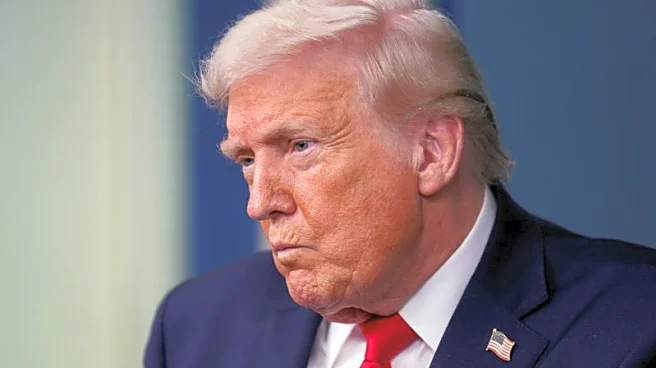 Trump to speed permits for deep-sea mining in international waters