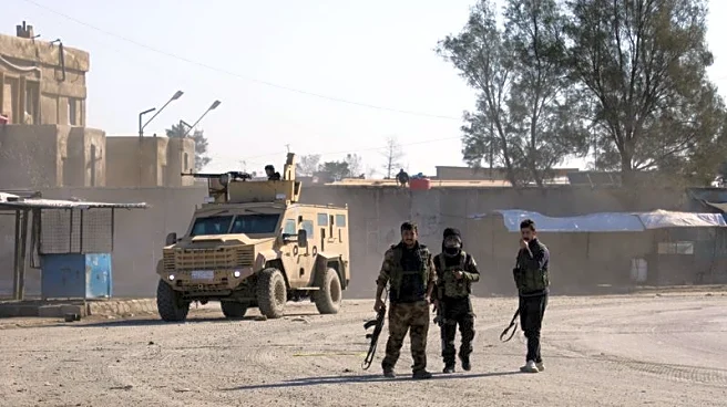 Syria accuses Kurds of breaking truce in threat to chances of deal