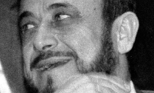 Syria's Rifaat al-Assad, the 'butcher of Hama', dies at 88