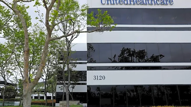 UnitedHealth to offer rebates to its Obamacare customers