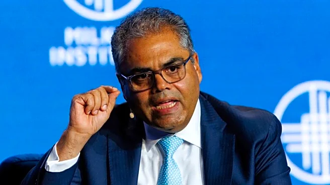 Investcorp shies away from data centre investment, focuses on services, executive says at Davos