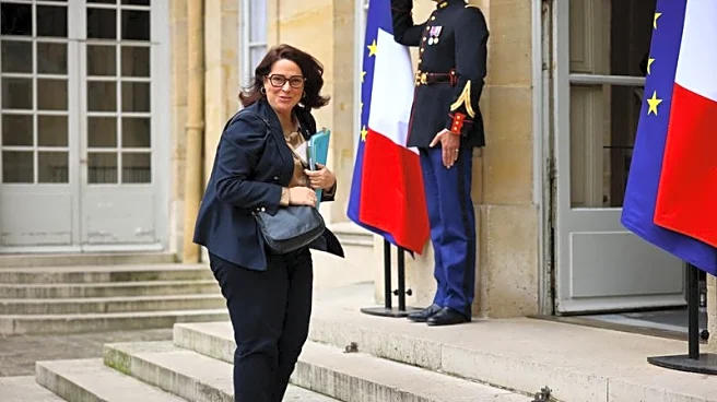 France doesn't intend to boycott World Cup over Greenland