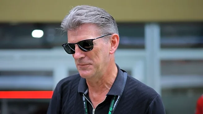 Cadillac F1 boss: 'Nobody knows' who will be competitive in '26