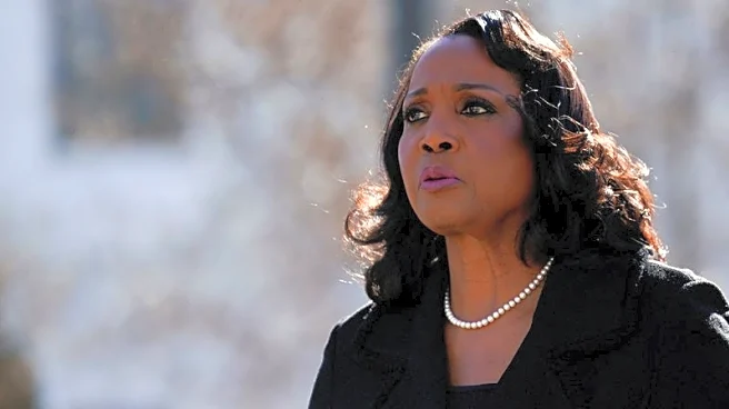 Five takeaways from the U.S. Supreme Court argument over Fed's Lisa Cook