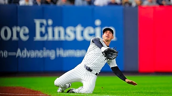 Reports: OF Cody Bellinger reaches 5-year, $162.5M deal with Yankees