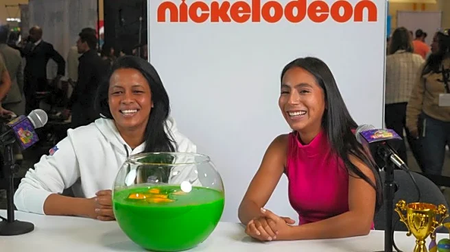 Mexico's quarterback Flores champions flag football ahead of LA Olympics