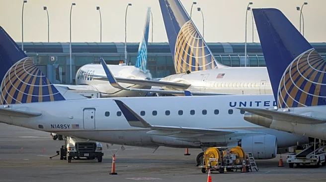 United draws 'line in the sand' in escalating Chicago O'Hare fight with American Airlines