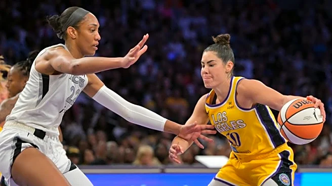 WNBA season set to start May 8 despite impasse