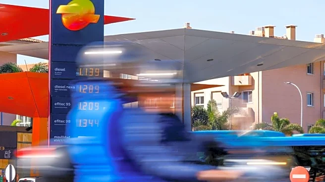 Venture Global wins arbitration case brought by Spain's Repsol