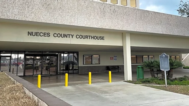 Uvalde police officer acquitted of child endangerment in deadly Texas school shooting