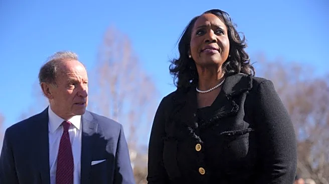 US Supreme Court sees risk in Trump running roughshod over Fed