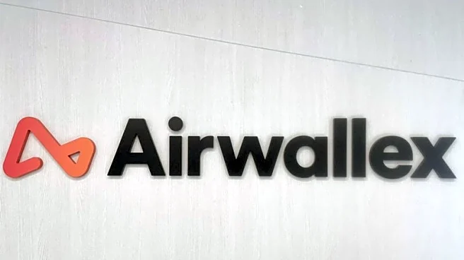 Australia watchdog orders audit of fintech Airwallex on suspected compliance miss
