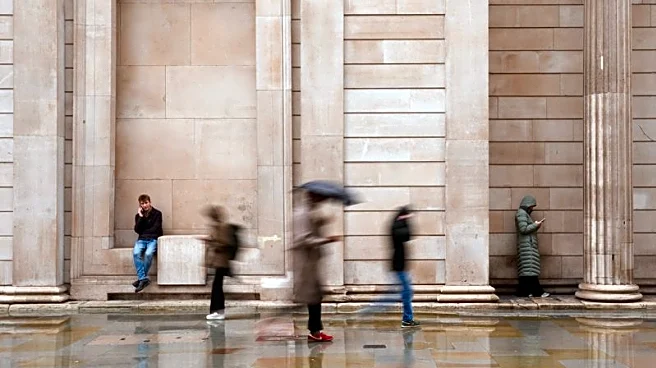 Morgan Stanley pushes BoE rate cut call to March from February after inflation data