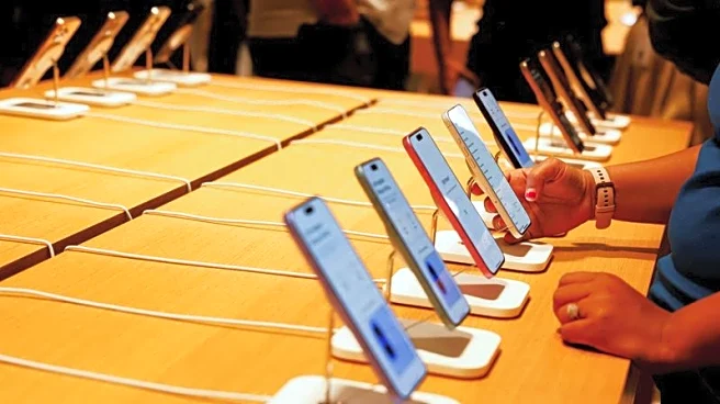 Apple asks Indian court to stop antitrust body from seeking its financials