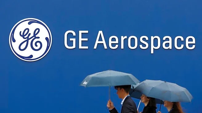 GE Aerospace forecasts 2026 profit above estimates on aftermarket strength