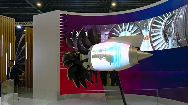 GE Aerospace CEO pushes back as airlines decry engine pricing power