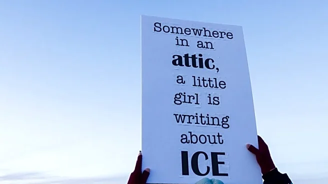 ICE detains four children from Minnesota school district, school officials say