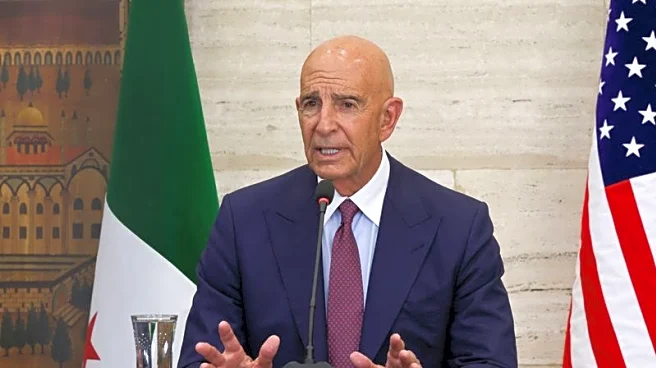 US envoy calls for Syria truce to be upheld