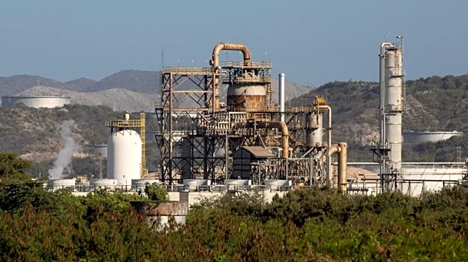 Venezuela's proposed oil reform to give autonomy to companies to operate, cash sales -documents