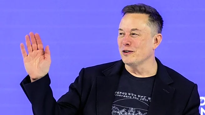 Musk expects Europe, China to approve Tesla's FSD system next month