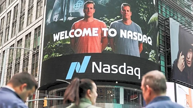 General Fusion to go public in US via $1 billion SPAC deal