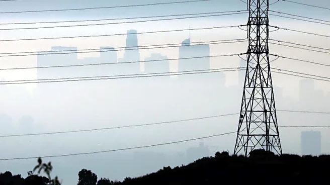 Largest US electric grid expects all-time record winter demand