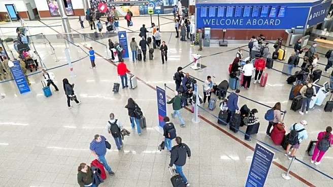 US airlines issue travel waivers as Winter Storm Fern threatens widespread disruptions