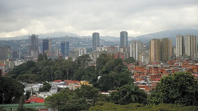 US names new top envoy for Venezuela after Maduro capture