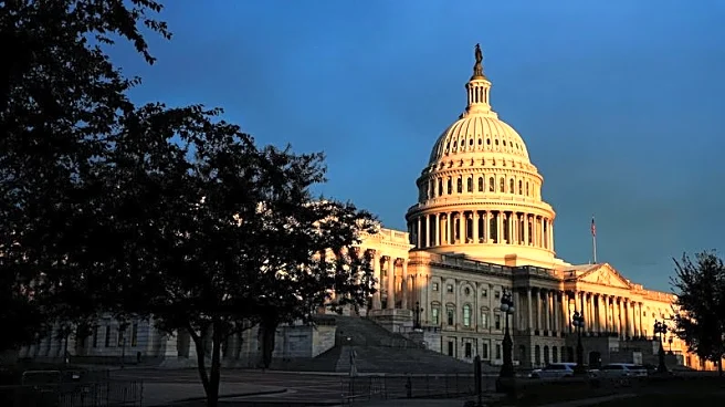 US Congress to create ethanol task force after E15 deal falls through