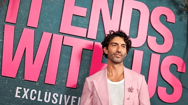 Justin Baldoni urges judge to toss Blake Lively's lawsuit