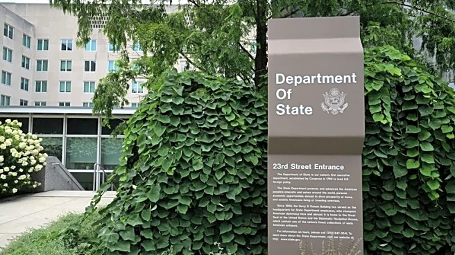 US to expand anti-abortion aid rule to cover 'gender ideology,' diversity