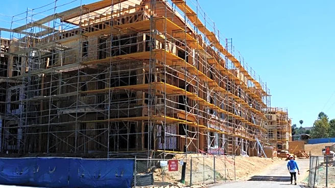 Analysis-Trump's mortgage-backed bond purchases not moving needle on housing costs