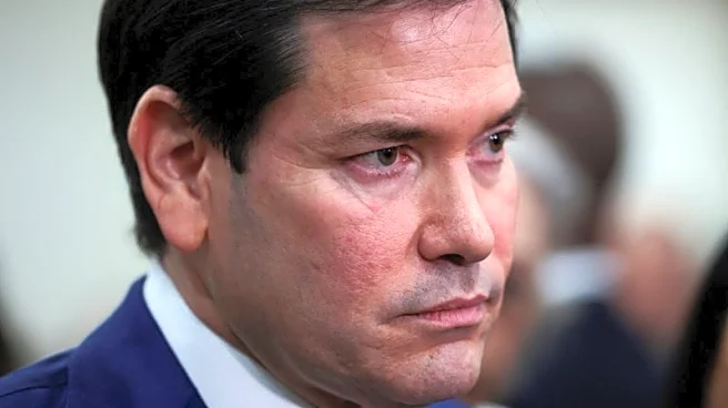 US urges nations to repatriate their citizens from Iraqi facilities with ISIS members