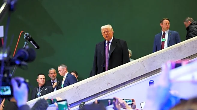 Bid to rein in Trump's Venezuela war powers fails in US House