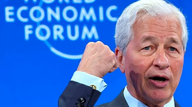 JPMorgan CEO Dimon's 2025 pay rises to $43 million after strong year