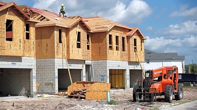 Trump 'not a huge fan' of adviser's plan to open 401(k) plans for buying homes