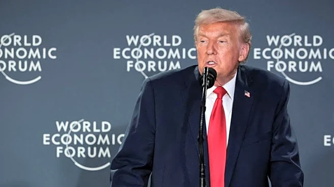 Trump revokes Canada's invitation to join Board of Peace