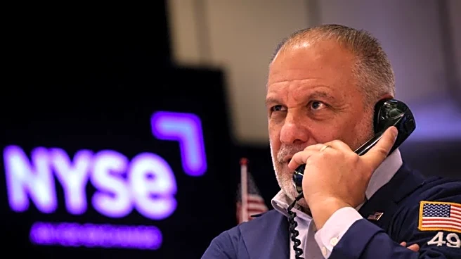 Construction tech firm EquipmentShare.com raises about $747 million in US IPO