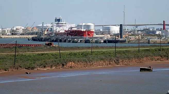 Analysis-US control of Venezuela oil risks debt restructuring showdown with China