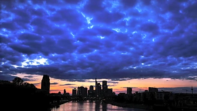 Germany's 2025 borrowing undershoots plan as spending falls, revenues rise