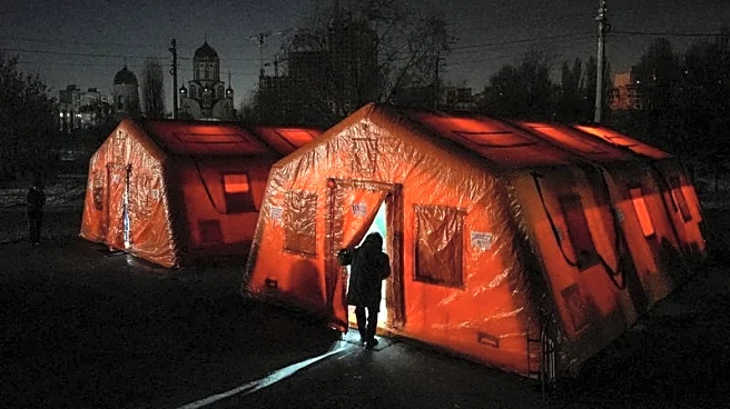 Explainer-How attacks on Ukraine's nuclear power substations could cause a total blackout