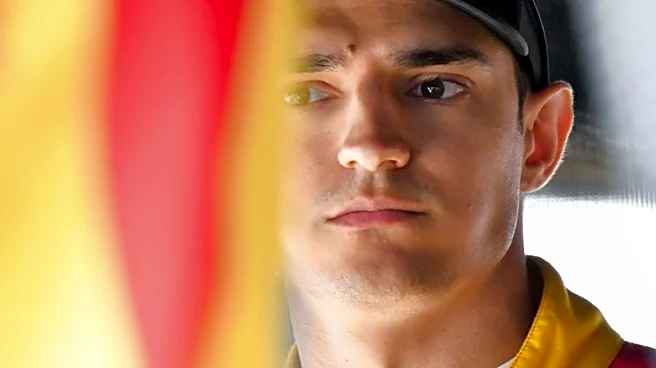 Motor racing-McLaren partially wins UK lawsuit against Palou over aborted move