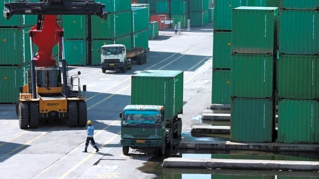 US-Indonesian trade deal could boost trade four-fold, Kadin chair says