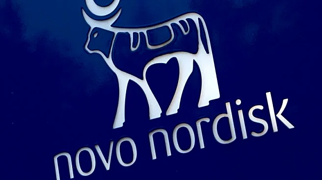 Novo's Wegovy pill hits 18,410 US prescriptions in encouraging debut week