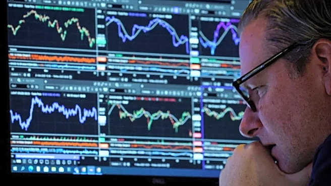 US equity funds see outflows on geopolitical worries