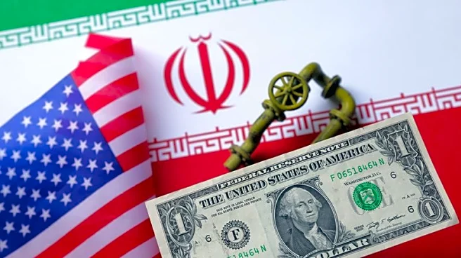 Explainer-How the U.S. controls Iraq's oil revenues