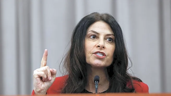 Michigan sues oil companies, saying they colluded to restrain EV competition