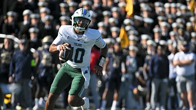 Duke's Darian Mensah requests expedited hearing on transfer