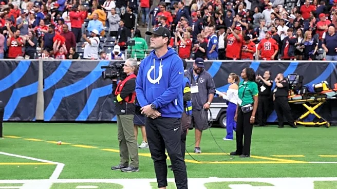 Reports: Philip Rivers to interview for Bills' head-coaching job