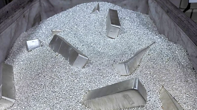 Speculative frenzy catapults silver above $100/oz